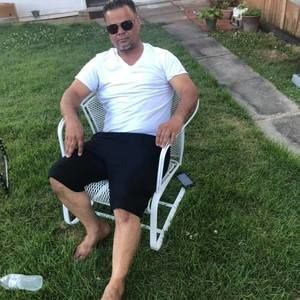 Meet your Posher, William